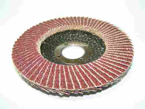 Cheap Flap Disc With Aluminium Oxide For Metal Grinding