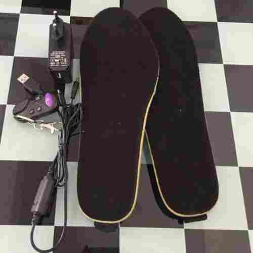 Fashion Electric Heated Shoes Insole