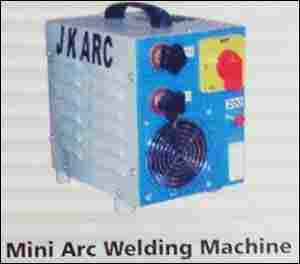 Mini ARC Welding Machine
