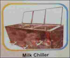 Milk Chiller