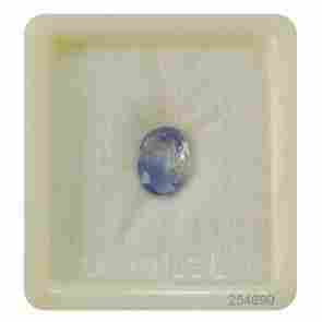 Natural Blue Sapphire 2ct Gemstone