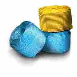 Durable Polypropylene Ropes