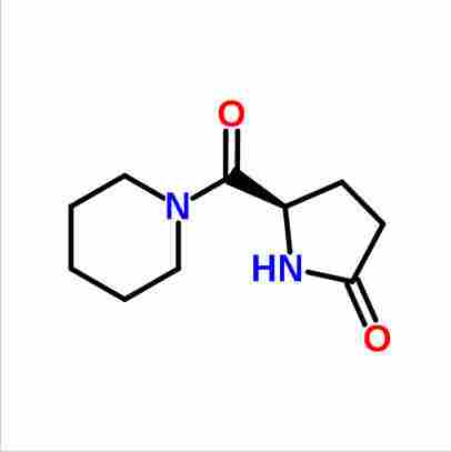 Fasoracetam, Pharmaceutical Additives