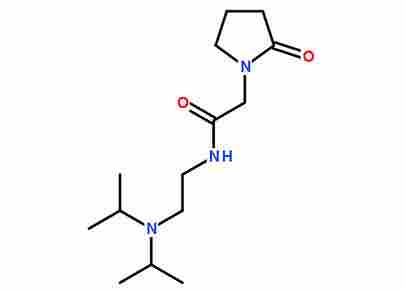Pramiracetam (68497-62-1)