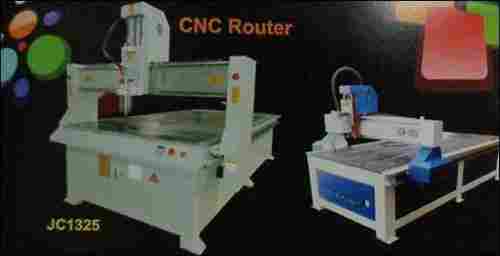 CNC Router Machine 