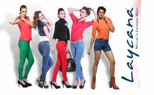 Laycana Jeans and Color Pants