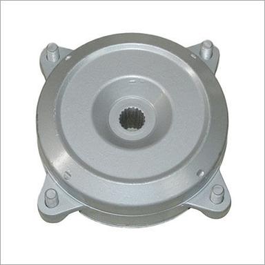 VMC Machined Die Casting Components