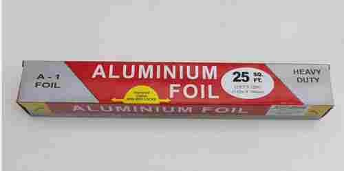 300mm*200m Aluminum Foil Food Packing Rolls