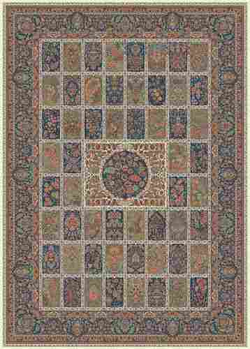 Baharestan Carpet