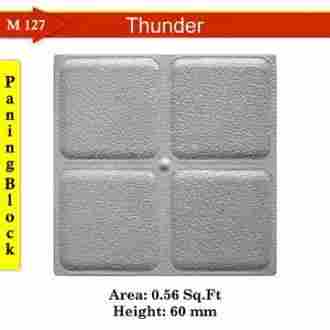 Rubber Moulds for Grass Paver Paving Block (M126)
