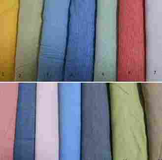 Yarn Dyed Woven Fabrics