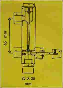 Acrylic Flowmeter (FA 1)