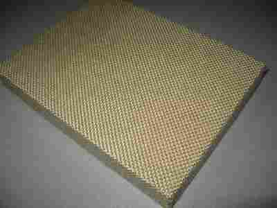 Fabric Wrapped Acoustic Panel