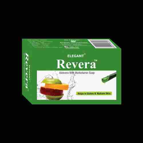 Revera Aloe Vera Soap