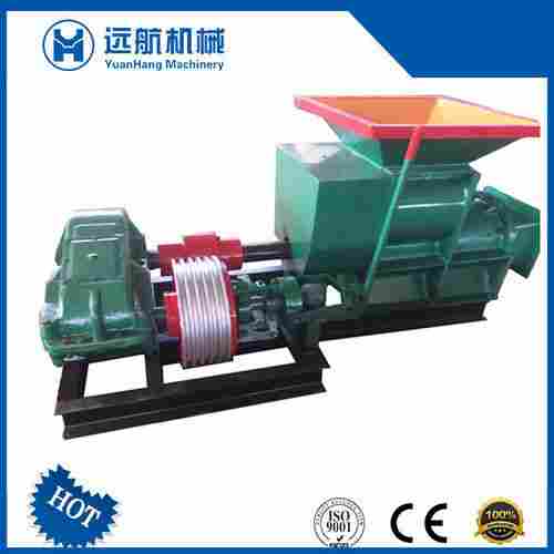Small Red Clay Brick Moulding Machine
