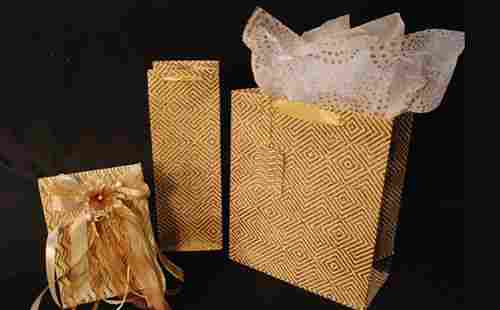 ARTIFACTS Paper Bags