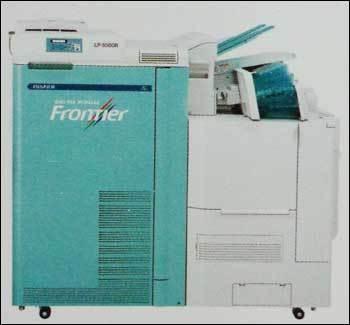 Digital Printer Processor (LP 5500R) 