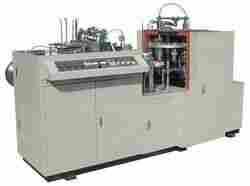 Disposable Paper Glass Making Machines