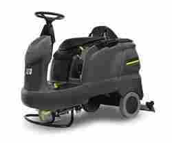 Karcher Scrubber Driers Ride On