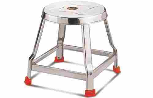 Stainless Steel Stool 12 Inch