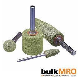 Abrasive Mounted Points