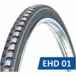 Bicycle Tyre (EHD 01)