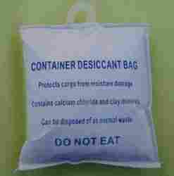 Container Desiccant Bag