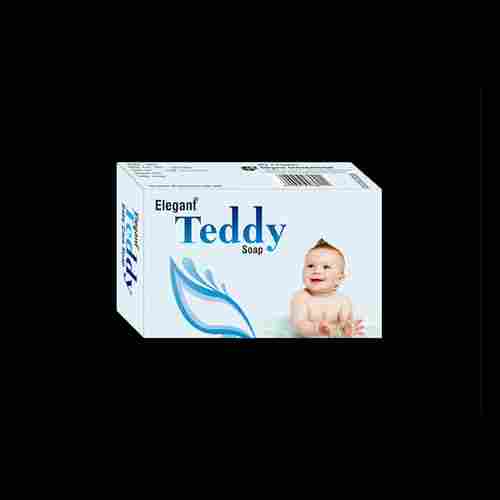 Teddy Soap