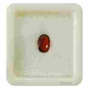 Natural Hessonite 1.2ct Gemstone (African)