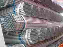 Scaffolding Pipes and Tubes