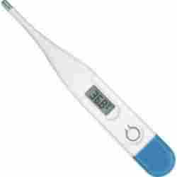 Digital Clinical Thermometers