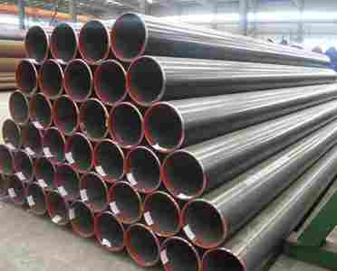 Alloy Seamless Steel Pipes