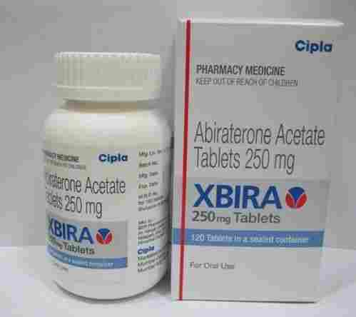 XBIRA Tablet