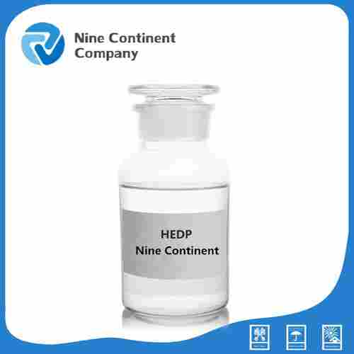 1-Hydroxy Ethylidene-1,1-Diphosphonic Acida  (HEDP)