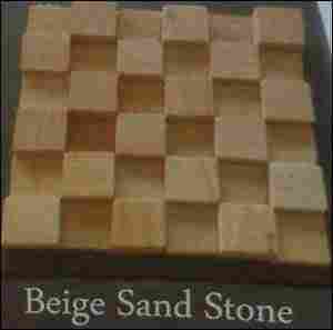Beige Sand Stone Mosaics