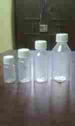 Pharma Plastic Bottles