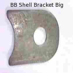 BB Shell Bracket Big