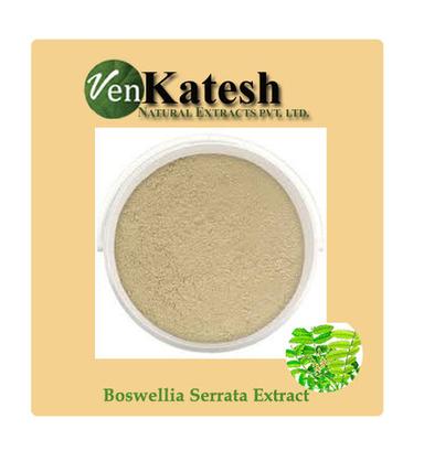 Boswellia Serrata Extract 50%, 65%, 70%