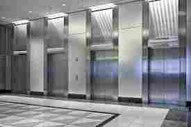 Elevator Modernization Service