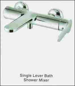 Focus Single Lever Bath Shower Mixer