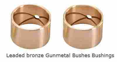 Leaded Bronze Gunmetal Bush