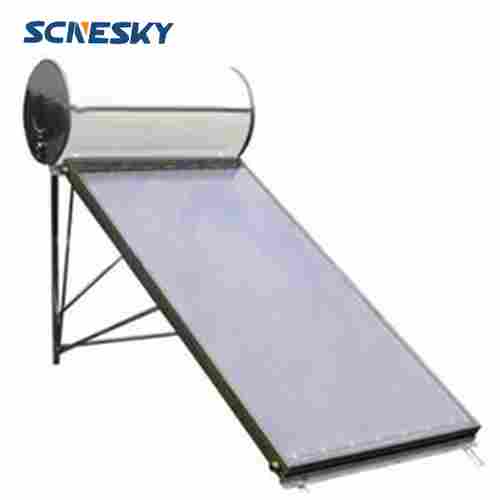 Room Heater Flat Plate Solar Collector