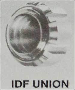 Steel IDF Union