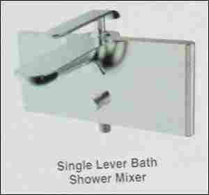 Vasto Single Lever Bath Shower Mixer