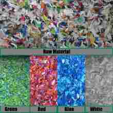 ABS Red White Blue Grey Green Yellow Color Scrap