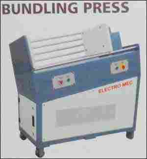Bundling Press