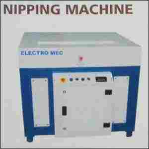 Nipping Machine 