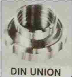 Steel DIN Union