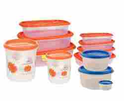 Store Fresh Containers