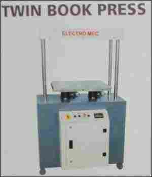 Twin Book Press